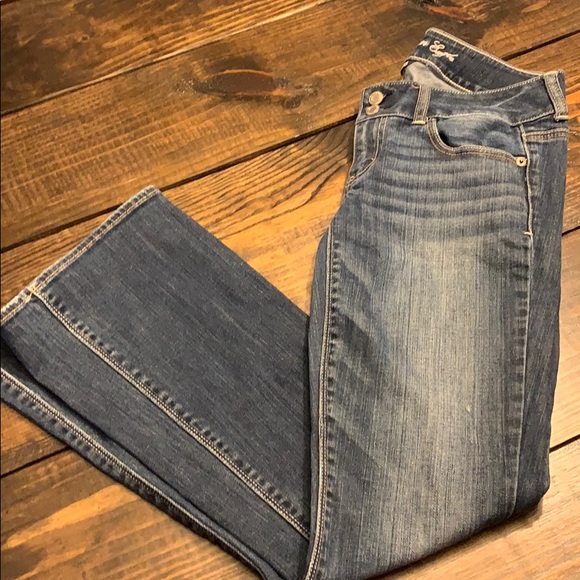 American eagle jeans - Picture 4 of 4